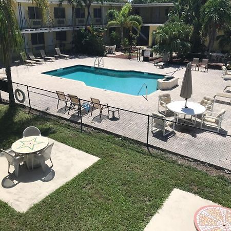 Key Largo Inn Dış mekan fotoğraf