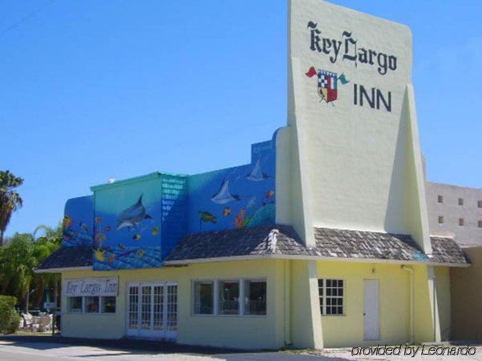 Key Largo Inn Dış mekan fotoğraf