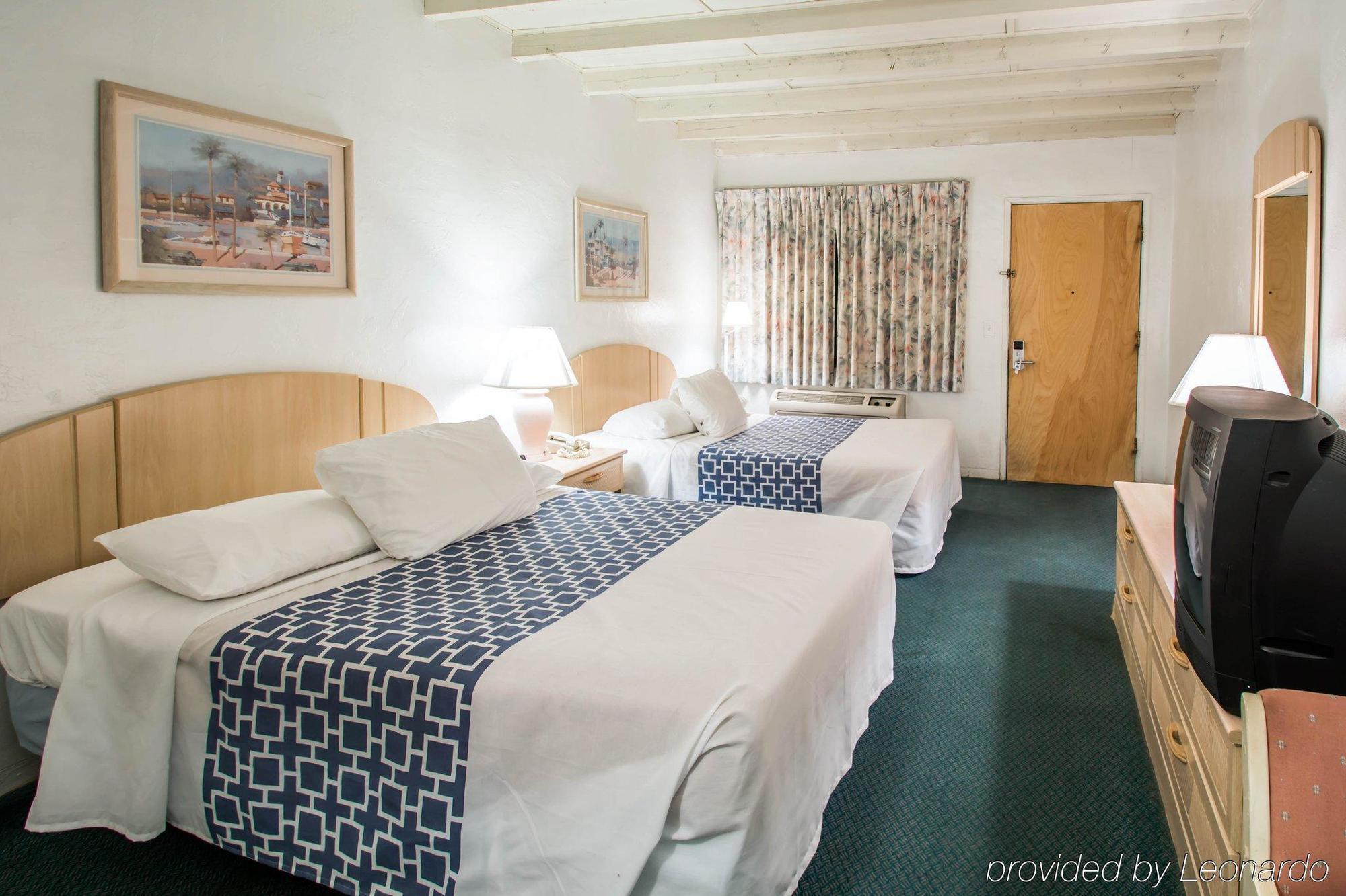 Key Largo Inn Dış mekan fotoğraf