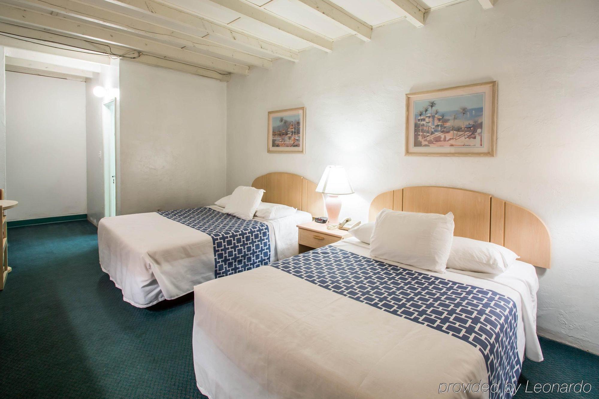 Key Largo Inn Dış mekan fotoğraf