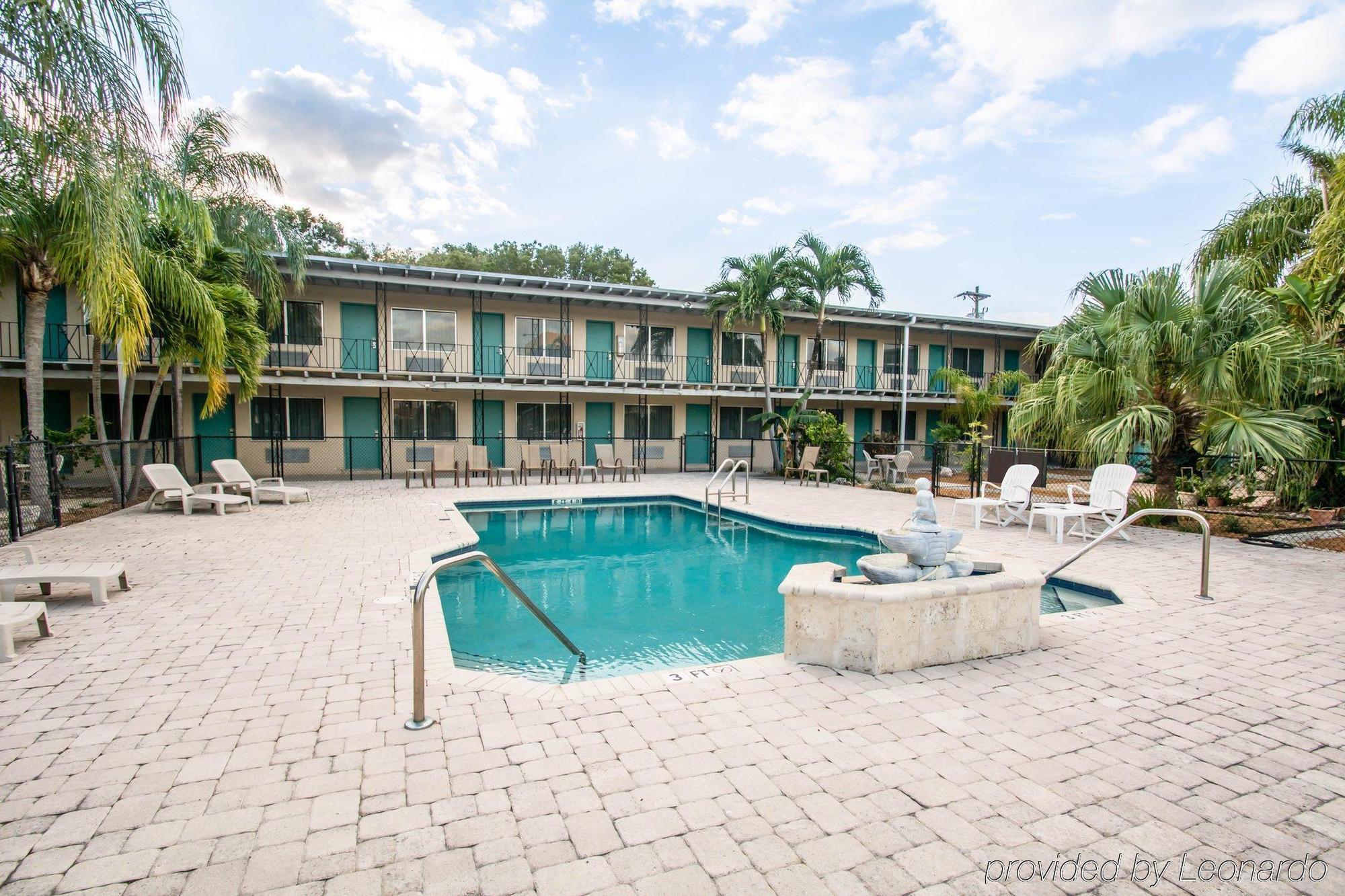 Key Largo Inn Dış mekan fotoğraf
