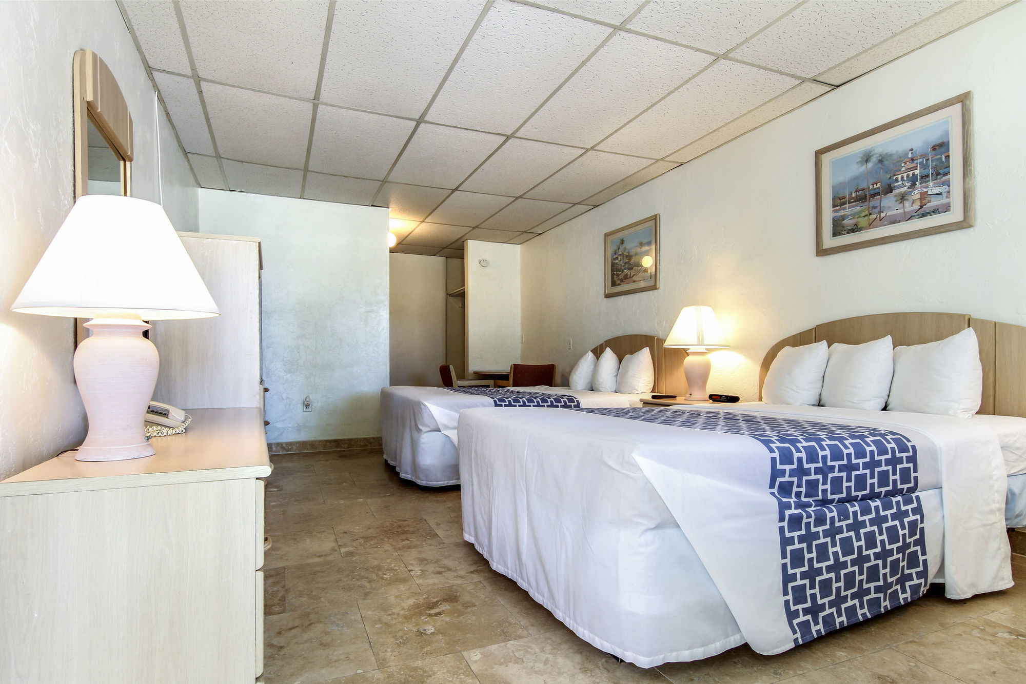 Key Largo Inn Oda fotoğraf
