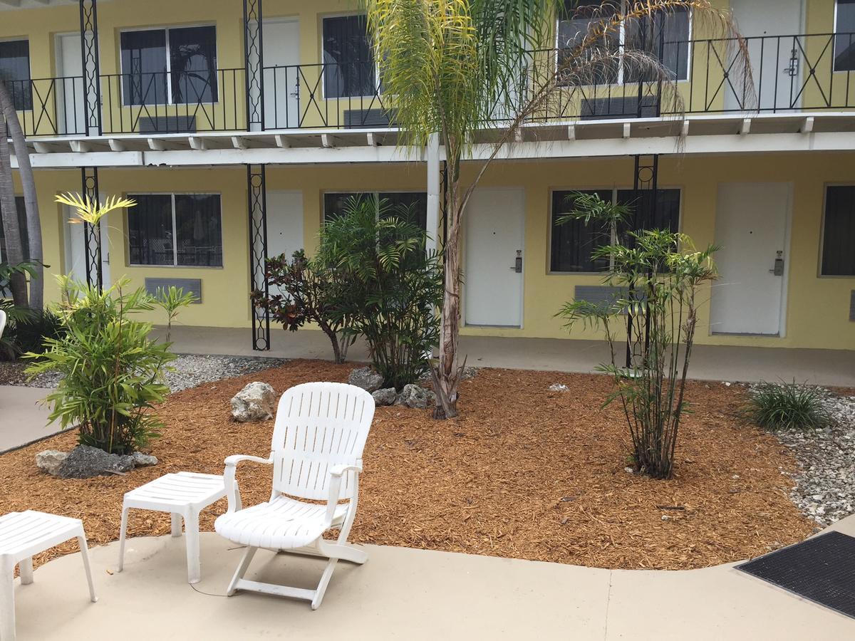 Key Largo Inn Dış mekan fotoğraf