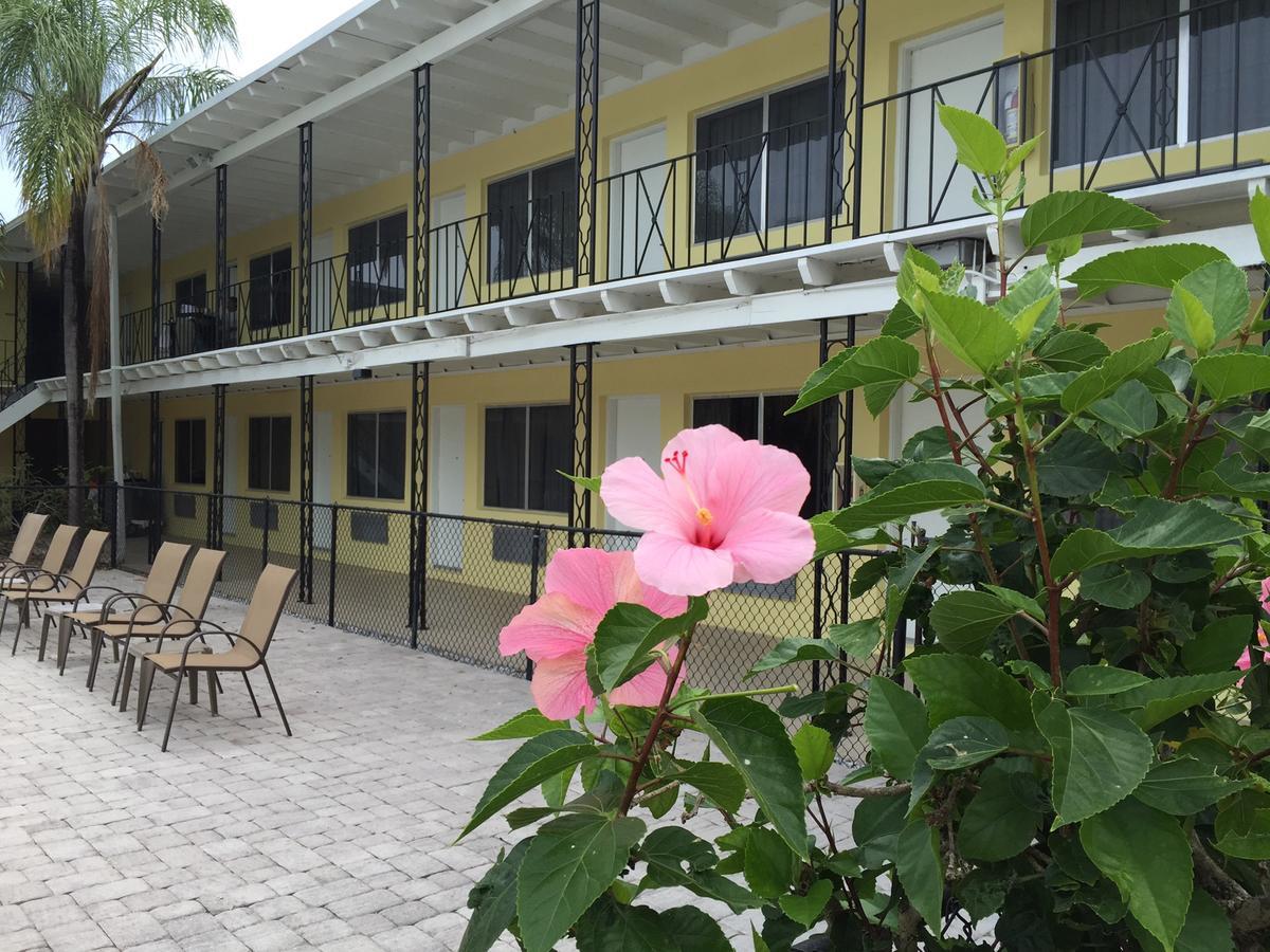 Key Largo Inn Dış mekan fotoğraf