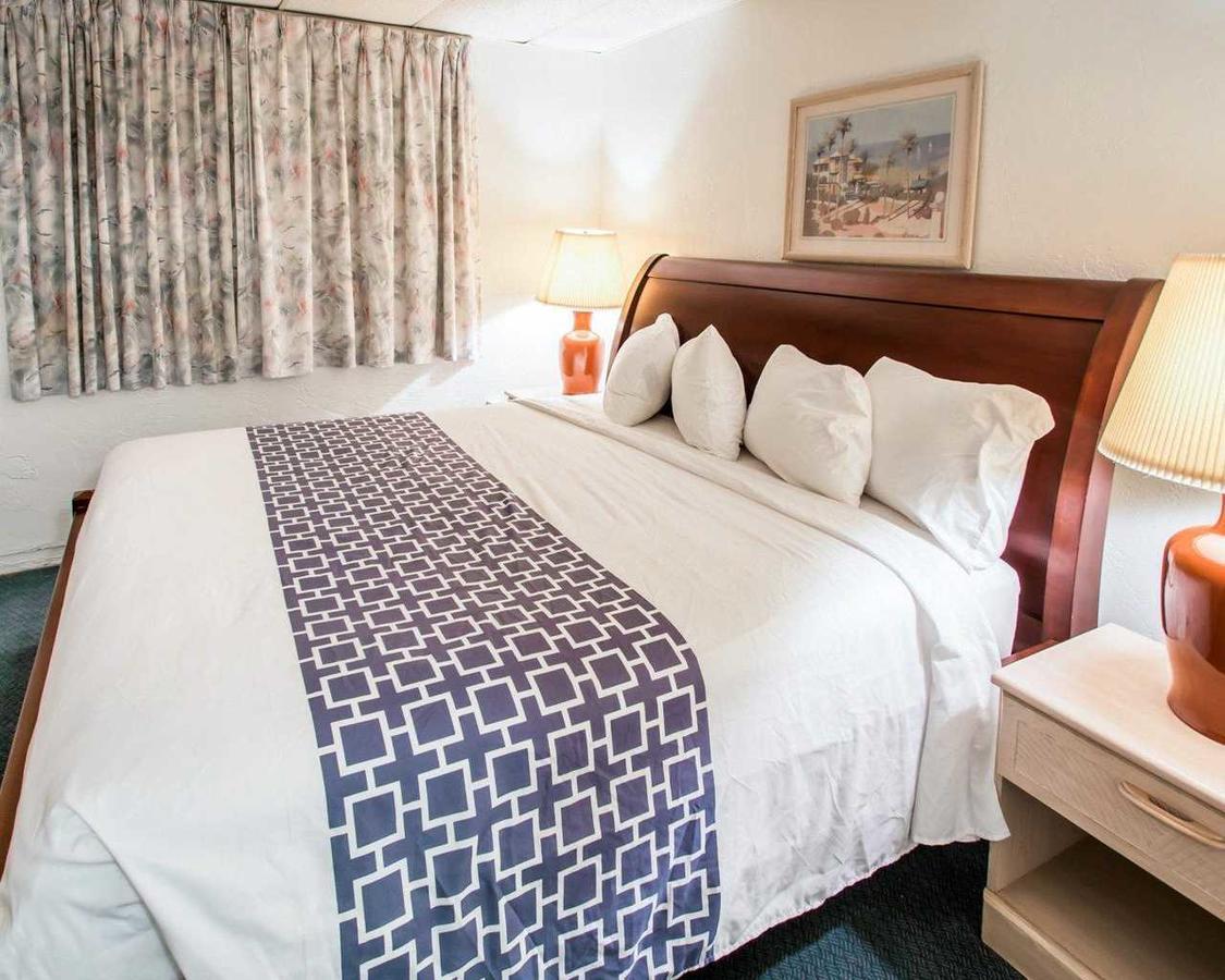 Key Largo Inn Dış mekan fotoğraf