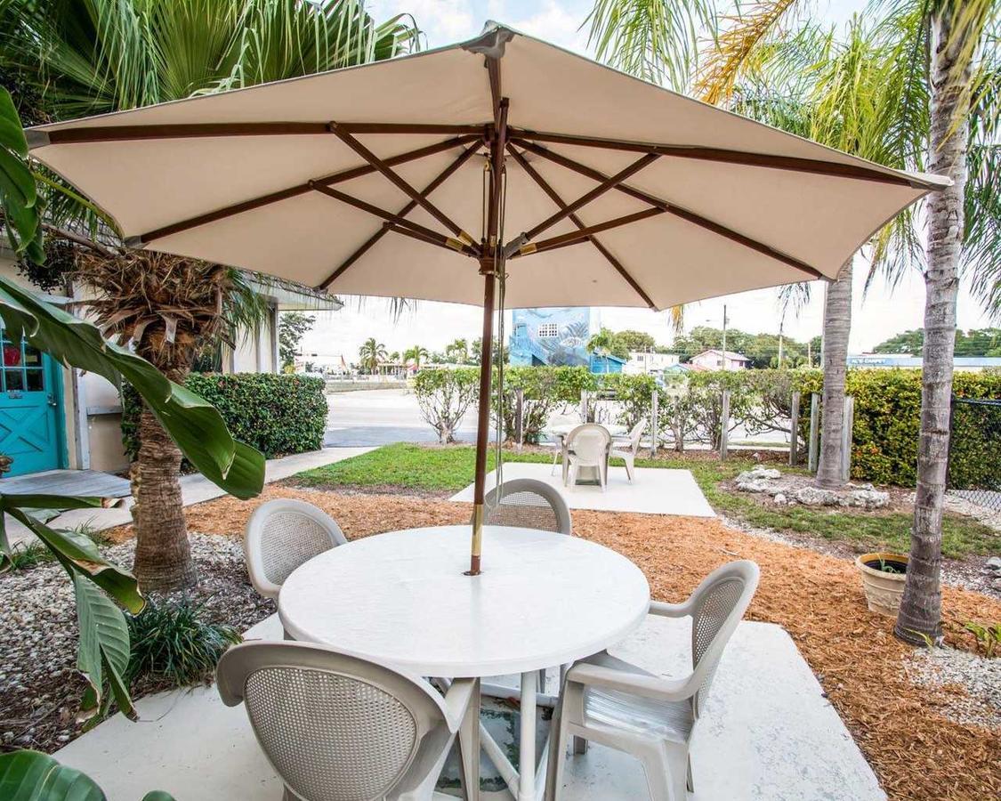 Key Largo Inn Dış mekan fotoğraf