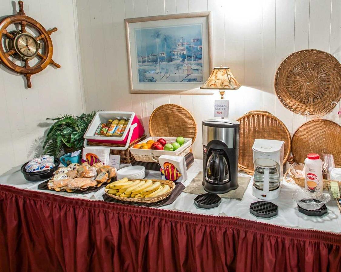 Key Largo Inn Dış mekan fotoğraf