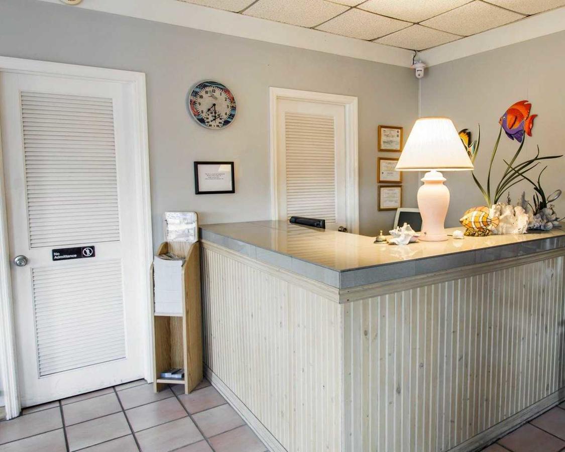 Key Largo Inn Dış mekan fotoğraf