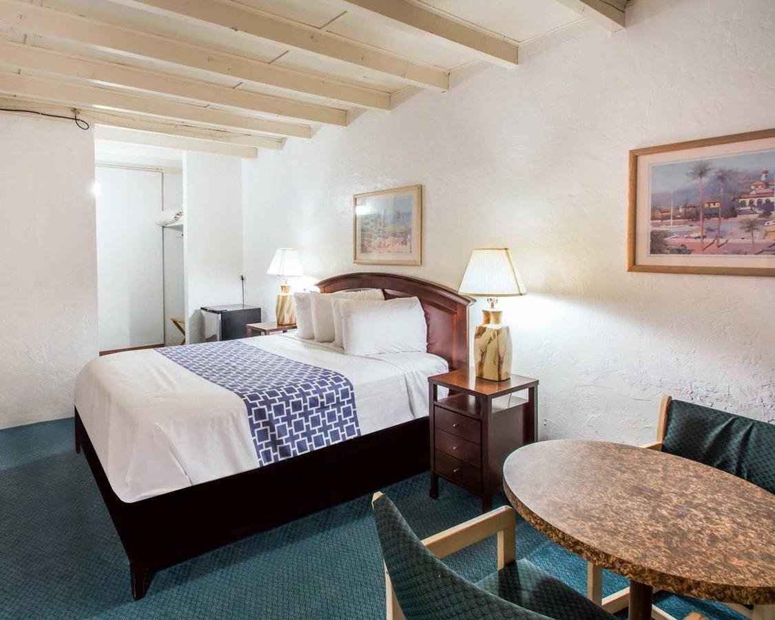 Key Largo Inn Dış mekan fotoğraf
