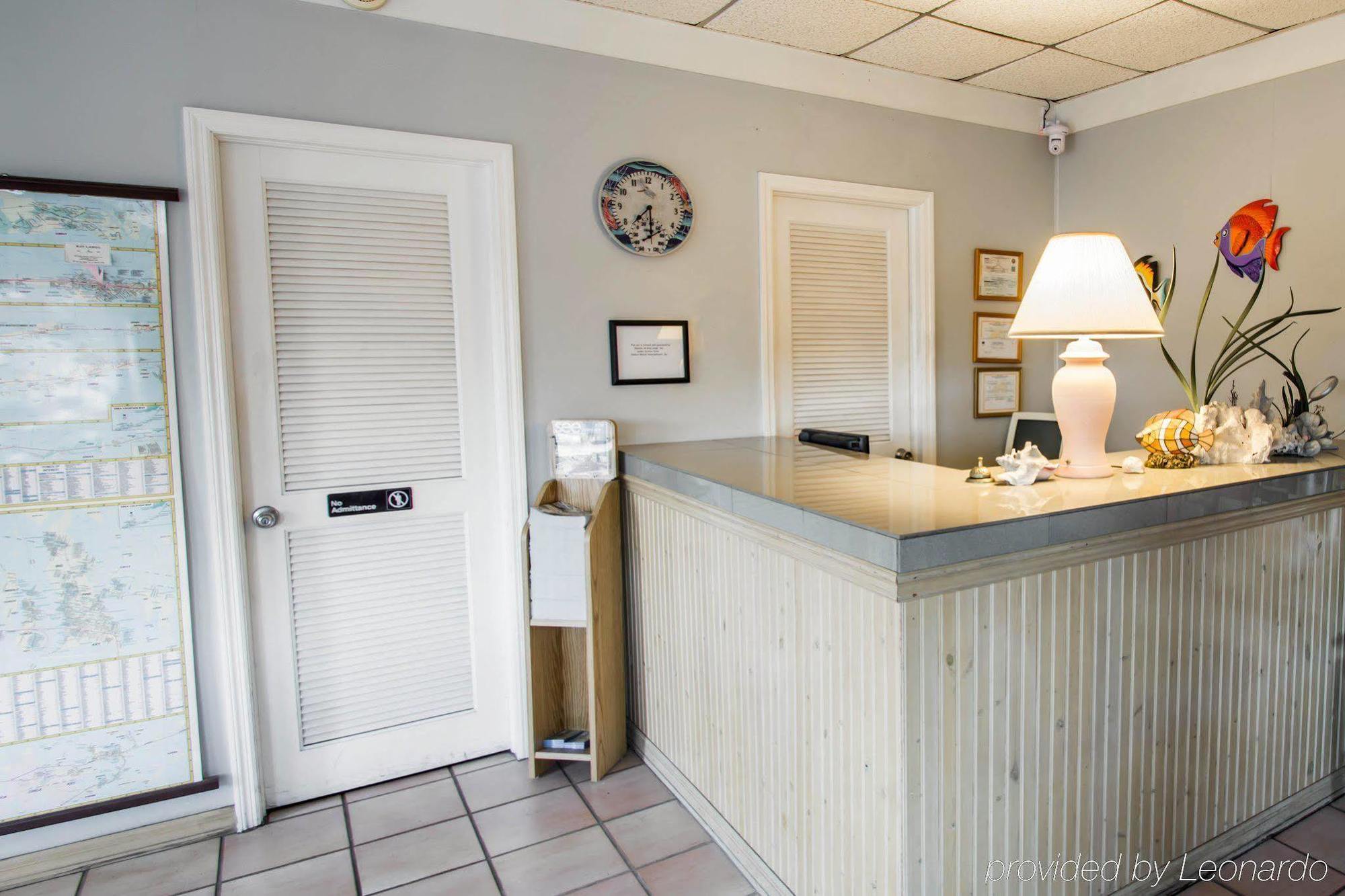Key Largo Inn Dış mekan fotoğraf