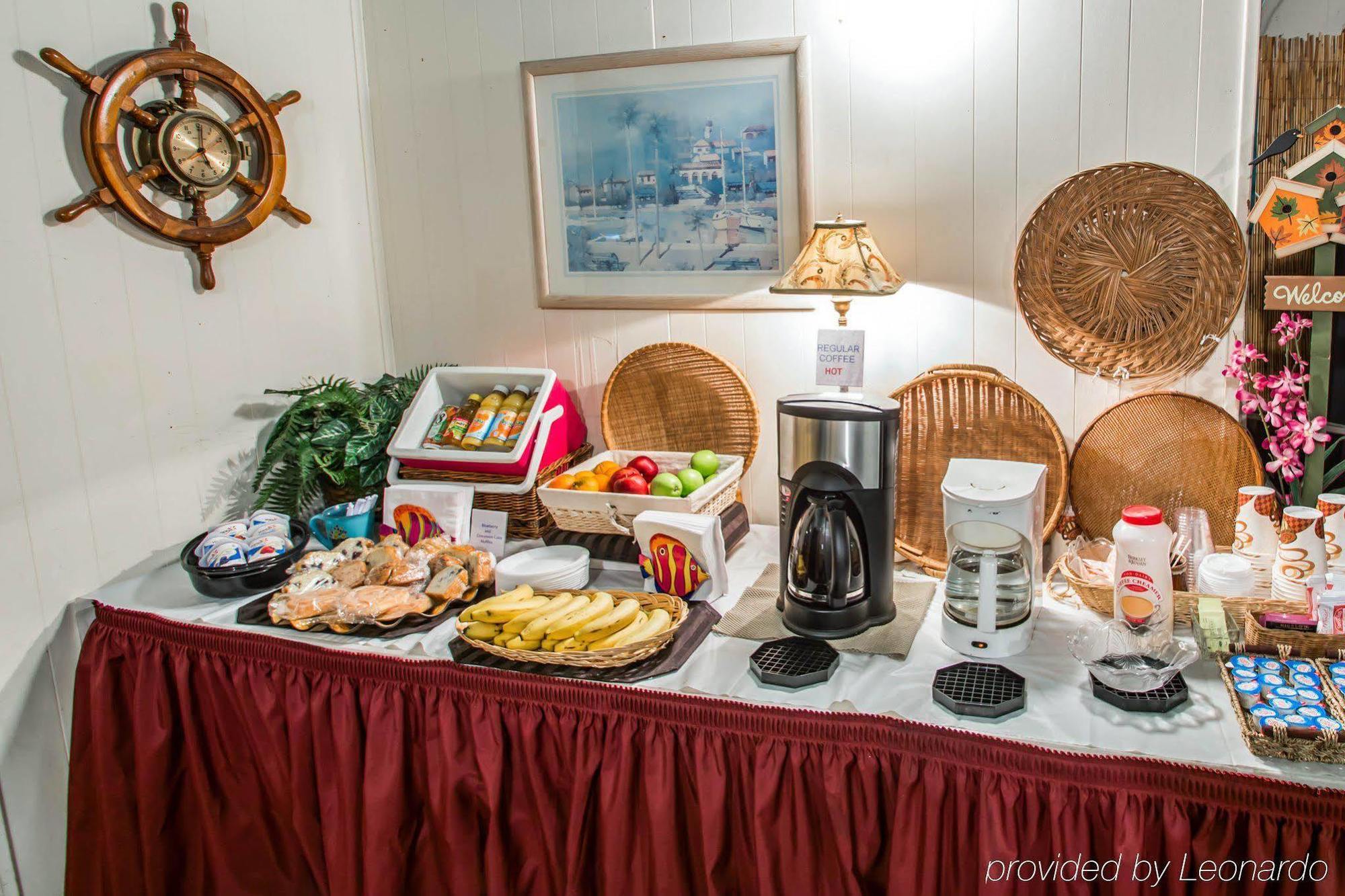 Key Largo Inn Dış mekan fotoğraf