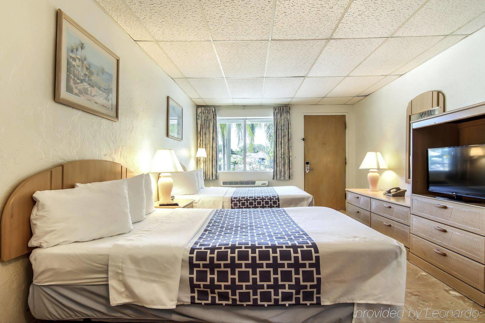 Key Largo Inn Dış mekan fotoğraf