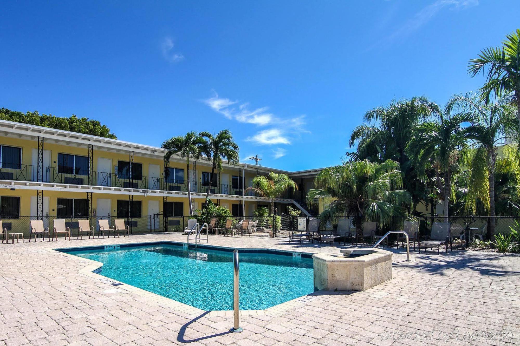 Key Largo Inn Dış mekan fotoğraf
