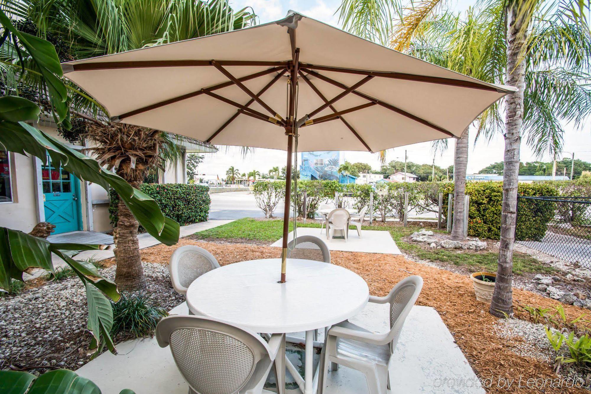 Key Largo Inn Dış mekan fotoğraf