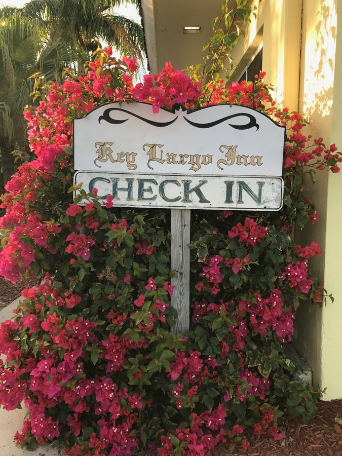 Key Largo Inn Dış mekan fotoğraf