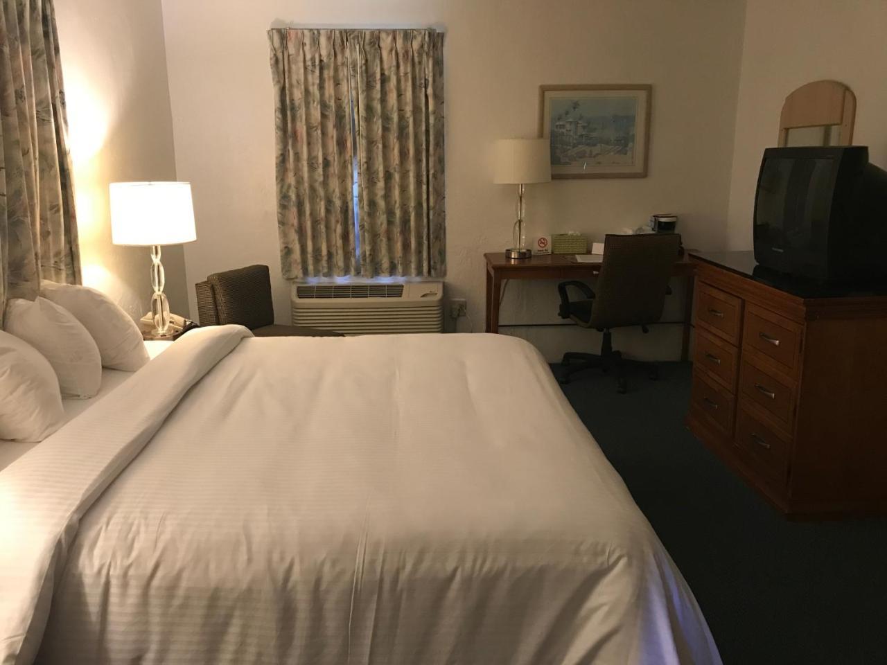 Key Largo Inn Dış mekan fotoğraf