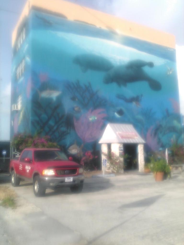 Key Largo Inn Dış mekan fotoğraf