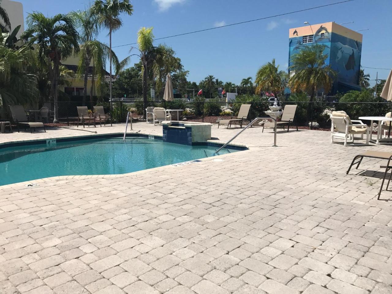 Key Largo Inn Dış mekan fotoğraf