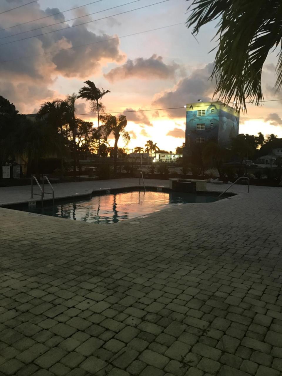 Key Largo Inn Dış mekan fotoğraf