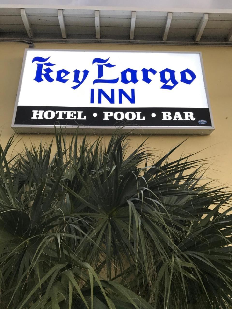 Key Largo Inn Dış mekan fotoğraf
